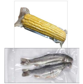 Resim Vakum Poşeti Tırtıklı 30 Cm X 5 Metre 