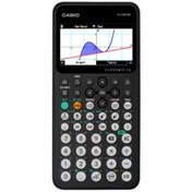 Resim Casio FX-CG100-W-DT Grafik Çizen Bilimsel Hesap Makinesi 