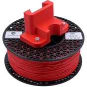 Resim Porima ASA® Filament Kırmızı RAL3020 1,75mm 1kg 