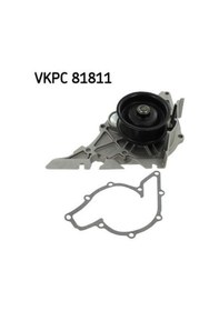 Resim Skf Vkpc 81811 Devırdaım Audı A6 Avant / Quattro 98 05 Are Bes Agb Azb 