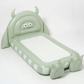 Resim Sunnylife Deniz Havuz Yatağı - Monster Sage 