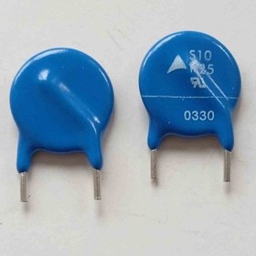Resim B72210-s250-k101 10mm 25vac Epcos Varistör 22 Adet 