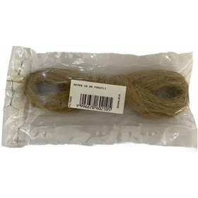 Resim Keten 10 Gr Poşetli 