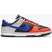 Resim Nike Dunk Low Retro Emb Erkek Sneaker Ayakkabı-Dd3363-002 