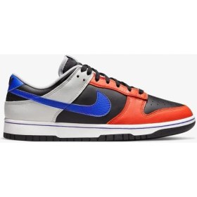 Resim Nike Dunk Low Retro Emb Erkek Sneaker Ayakkabı-Dd3363-002 
