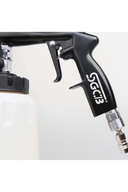 Resim SGCB Tornador Detaylı Temizlik Tabancası Boncuklu - 1000 ml 