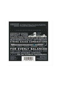 Resim D'addario Exl115Bt Elektro Gitar Teli Xl Medıum 