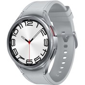 Resim Samsung Galaxy Watch 6 Classic 47 MM Akıllı Saat (Samsung Türkiye Garantili) 