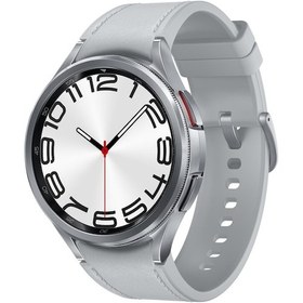 Resim Samsung Galaxy Watch 6 Classic 47 MM Akıllı Saat (Samsung Türkiye Garantili) 