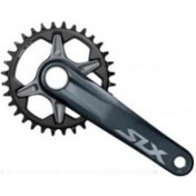 Resim Shimano SLX FC-M7130-1 Boost Aynakol 1x12V 34T 175mm Siyah 