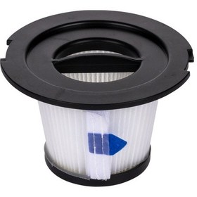 Resim Heifer Quiclean Pro Şarjlı Kablosuz Dikey Süpürge - Filtre 