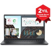 Resim VOSTRO 3530 i7-1355U 8GB 512GB SSD 15.6" UBUNTU N1601PVNB3530U DELL