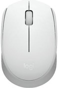 Resim Ronanna Logitech M171 910-006867 Kablosuz Optic Beyaz Mouse 