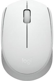 Resim Ronanna Logitech M171 910-006867 Kablosuz Optic Beyaz Mouse 
