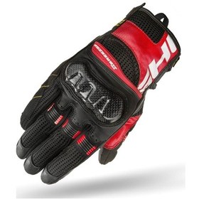Resim Shima X-Breeze 2 Korumalı Motosiklet Eldiven 