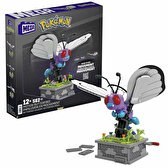 Resim Mega Pokemon Kinetik Butterfree HKT22 