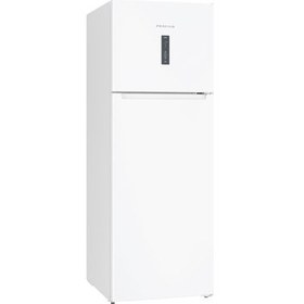 Resim Profilo BD2156WFXN 522 L No-Frost Çift Kapılı Buzdolabı 