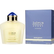 Resim Boucheron Jaipur Homme Erkek Parfüm EDP 100 ML 