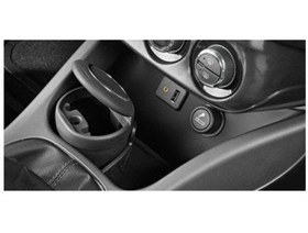 Resim Opel Astra K Külük Ve Çakmaklık Seti Gm Orjinal 39021506 