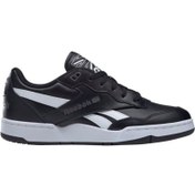 Resim Reebok BB 4000 II Siyah Unisex Basketbol Ayakkabısı 