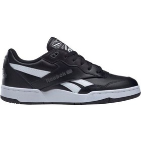 Resim Reebok BB 4000 II Siyah Unisex Basketbol Ayakkabısı 