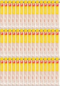 Resim Tavuklu Kedi Sıvı Ödül Maması 45 Adet X 14 Gram 