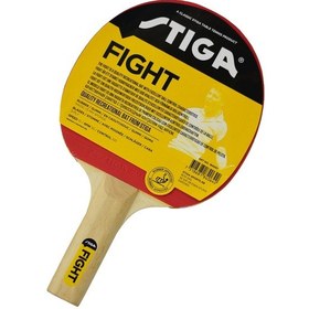 Resim Stiga Fight Masa Tenis Raketi 
