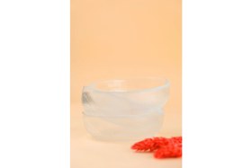 Resim Tabak Evi Paris Kahvaltılık Cam Kase 10CM Prestij Sade 6 Lı 1281 