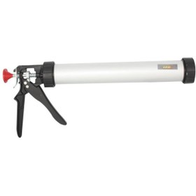 Resim LEO Alüminyum Gövdeli Sosis Tabancası 600 Ml. 