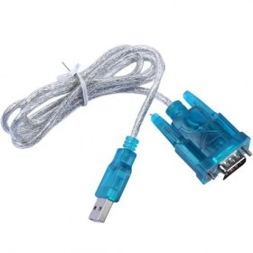 Resim Ti-Mesh Usb 2.0 / Rs232 Kablo 