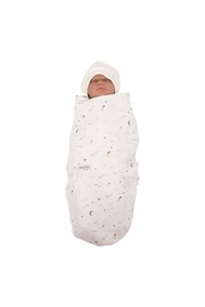 Resim Sevi Bebe Interlok Bebe Kundak 