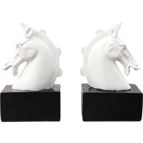 Resim Equal Kitap Tutucu 