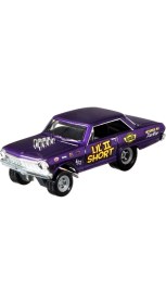 Resim Toys Hot Wheels Boulevard Premium Arabalar GJT68- GRL99 