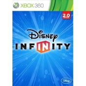 Resim Ubisoft Xbox 360 Disney Infinity 2.0 (Sadece Oyun) 