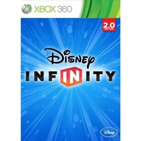 Resim Ubisoft Xbox 360 Disney Infinity 2.0 (Sadece Oyun) 