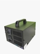 Resim Bmairclean Bm Ozon Jeneratörü Makinesi Virüs Ve Bakterilere Karşı %99,9 Etkili Bm Ozon Cihazı 10gr 
