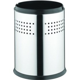 Resim A44066 Çöp Kovası 5 Lt Kapaksız 