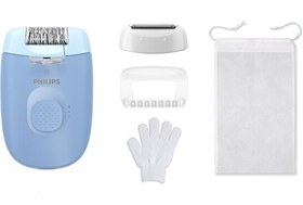 Resim Philips BRE247/05 2000 Serisi Epilatör 