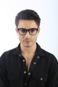 Resim ModaLand Yeni Sezon Imaj Model Unisex Güneş Gözlüğü 