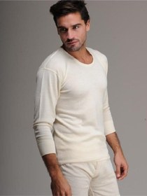 Resim Hasyün Alt Üst Içlik Takımı Uzun Kollu 001 