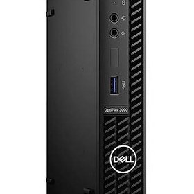 Resim Dell OptiPlex 3090 MFF N011O3090MFFAC_U i5-10500T 8 GB 256 GB SSD Free Dos Mini PC Dell OptiPlex 3090 MFF N011O3090MFFAC_U i5-10500T 8 GB 256 GB SSD Free Dos Mini PC