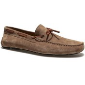 Resim Sigarro Oxford Klasik Erkek Diğer Mo-7810-7574 Gıuseppe Mengonı Sıgaro Süet Çok Renkli 