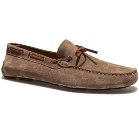 Resim Sigarro Oxford Klasik Erkek Diğer Mo-7810-7574 Gıuseppe Mengonı Sıgaro Süet Çok Renkli 