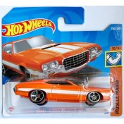 Resim Hotwheels Hot Wheels 72 Ford Gran Torino Sport 