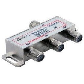 Resim Asian Tech Store 3 Lü Anten Splitter 