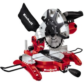 Resim Einhell Tc-ms 2513 L Gönye Kesme 1600w 250mm 