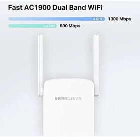 Resim ME50G, AC1900 4 Menzil Genişletici 