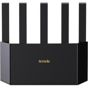 Resim Tenda TE3L BE3600 Dual Band Wifi 7 Router 