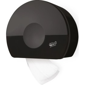 Resim Selpak Professional Touch Jumbo Tuvalet Kağıdı Dispanseri 