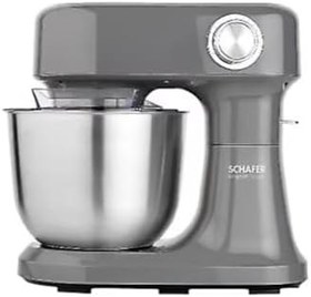 Resim Prochef Touch 1500 W Beyaz 5 lt Stand Mikser 
